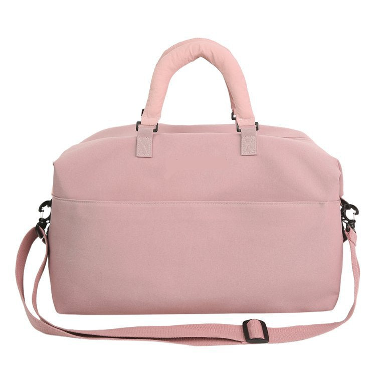 Lightweight Multi-Functional Carryall