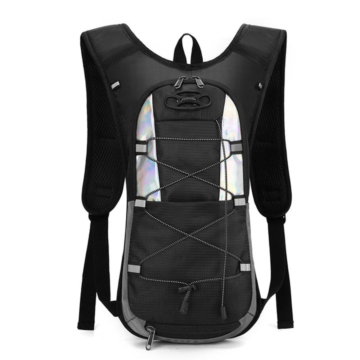 Hydration Pack with Adjustable Straps Bowlift