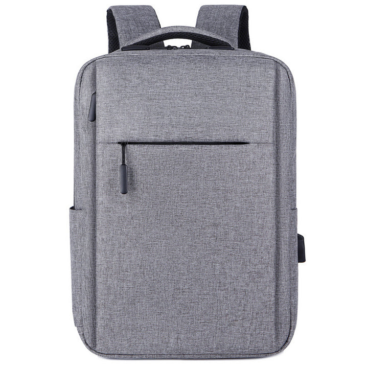 Versatile Business Backpack Bowlift