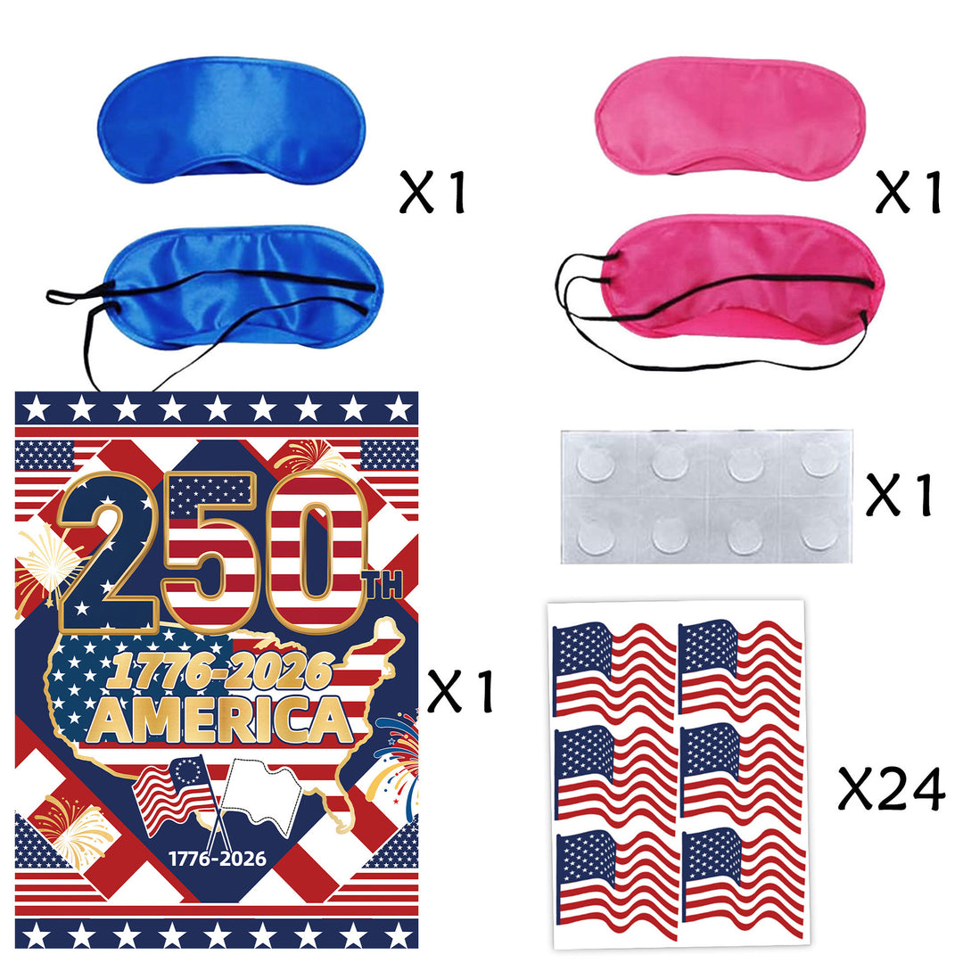 Unisex nan extravagant party glasses made of sturdy cardboard with alternating party motifs Bowlift