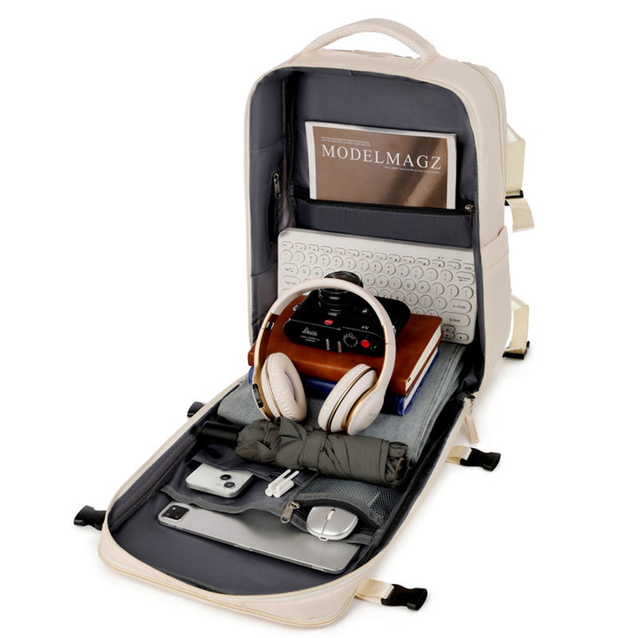 Bowlift Backpack