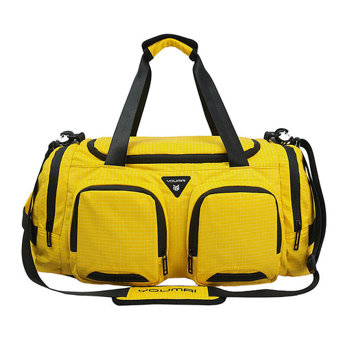 Functional Sports Duffel