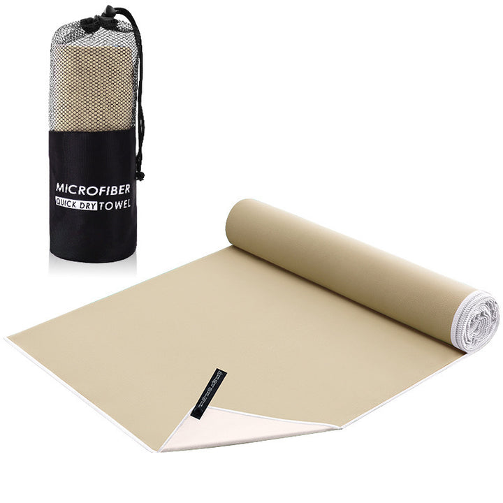 quick-drying microfiber towel Bowlift