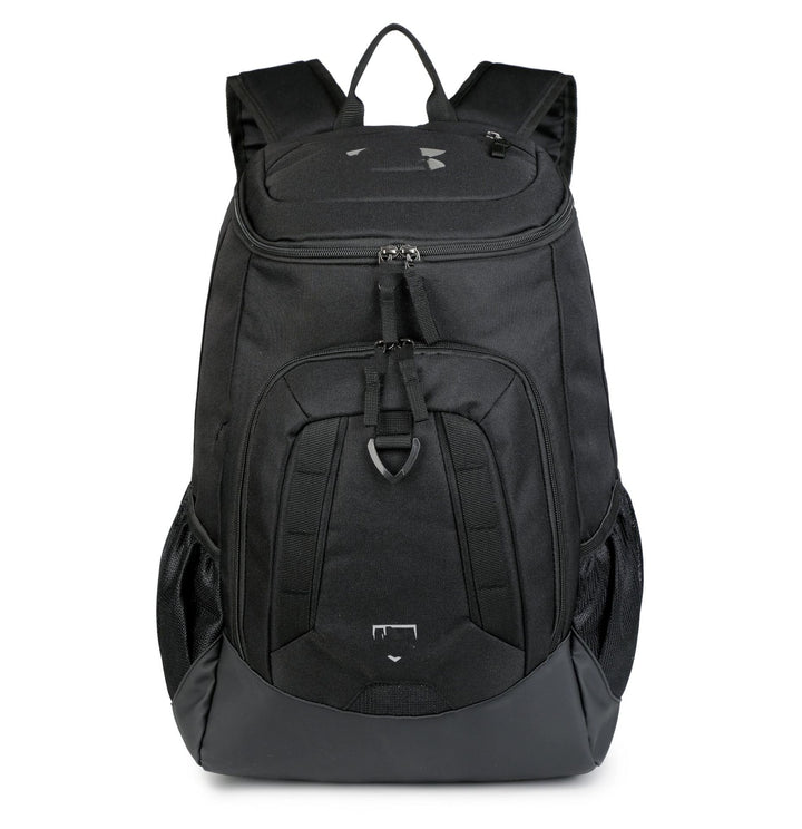 Practical laptop backpack with generous storage space and ergonomic carrying system Bowlift
