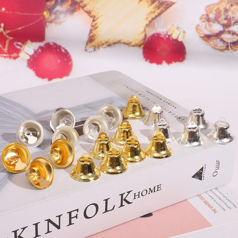Decorative Christmas Bells Bowlift