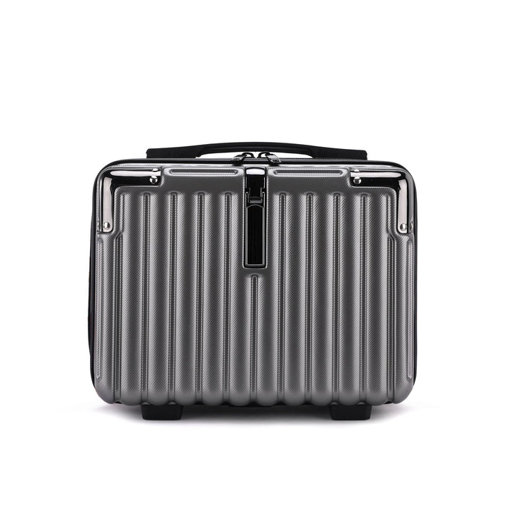 Stylish Spinner Carry-On Luggage Bowlift
