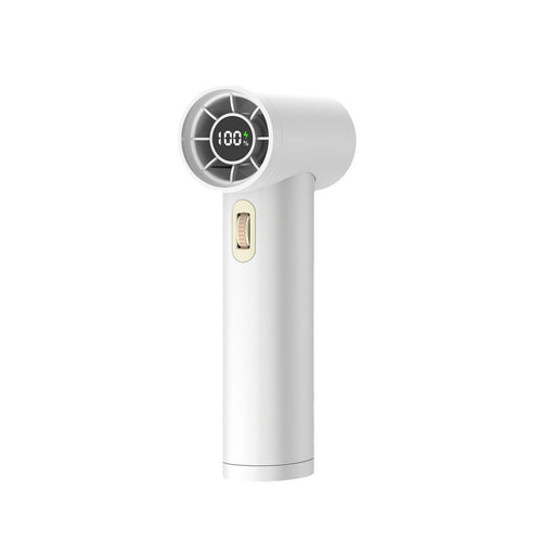 Cordless Handheld Air Purifier Bowlift