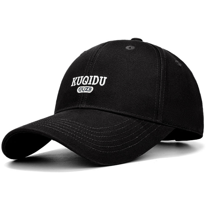 Men's Classic Embroidered Adjustable Baseball Cap Bowlift 1783927391