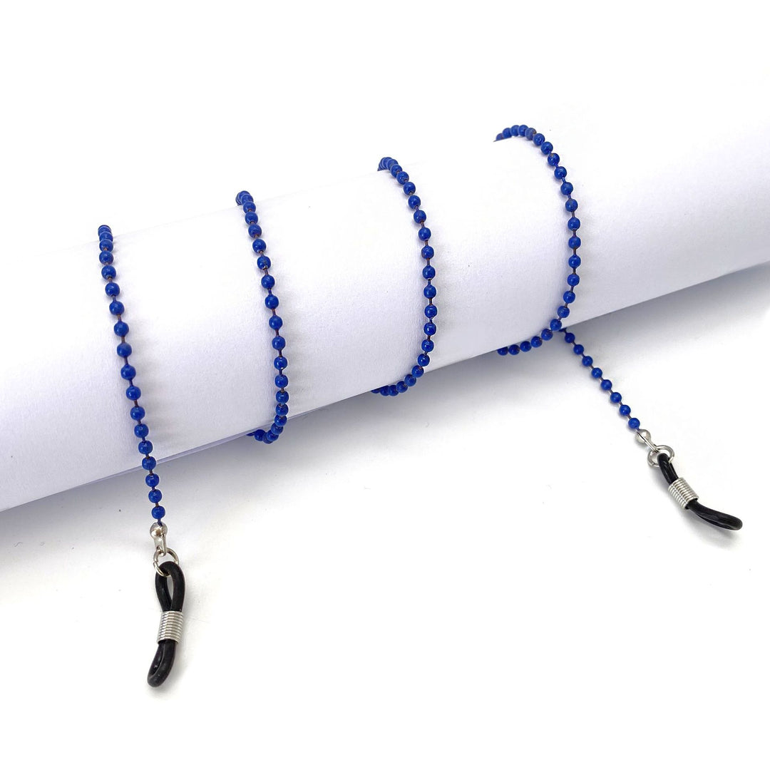 Beaded Eyewear Retainer Chain Bowlift 1786689498