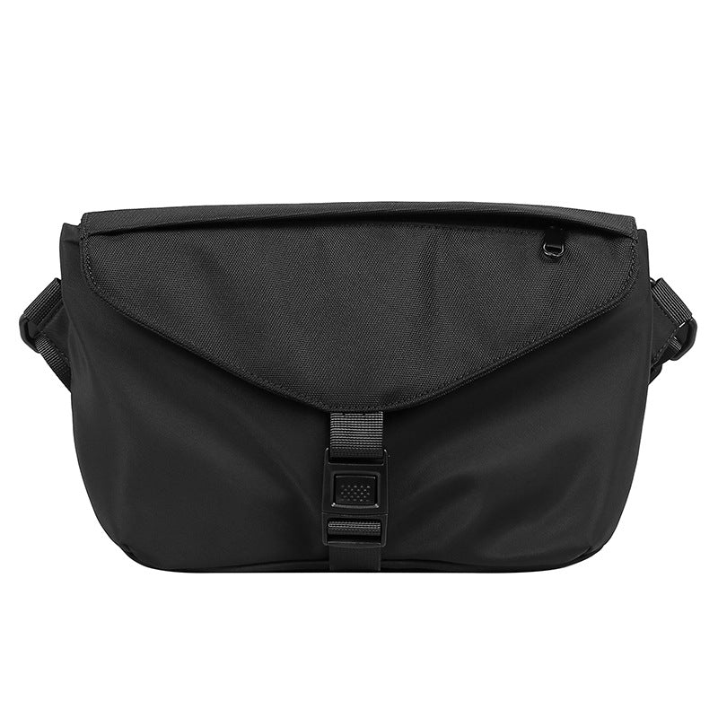 Sleek Urban Sling Bag Bowlift