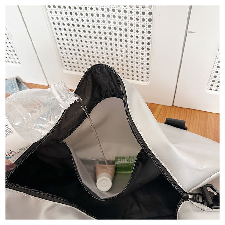 Multifunctional Travel Bag Bowlift