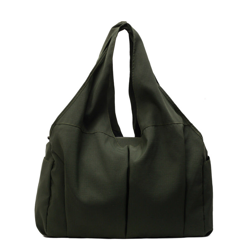 Spacious Everyday Hobo Bag Bowlift