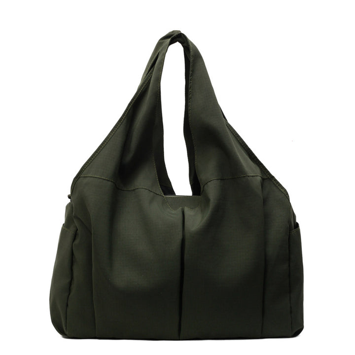 Spacious Everyday Hobo Bag Bowlift