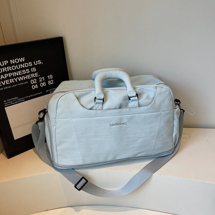Versatile Travel Duffle