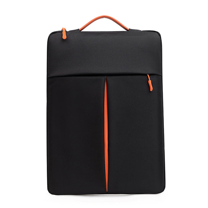 Slim Laptop Sleeve Case Bowlift