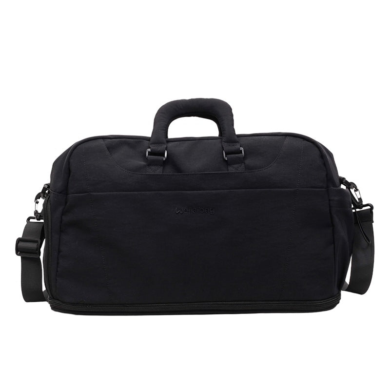 Versatile All-Purpose Travel Duffel