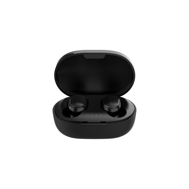 Bluetooth Headphone Set Bowlift