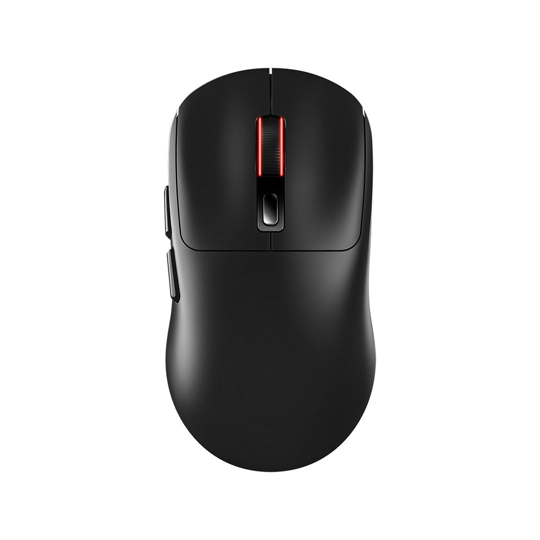 Ergonomic Gaming Mouse Bowlift