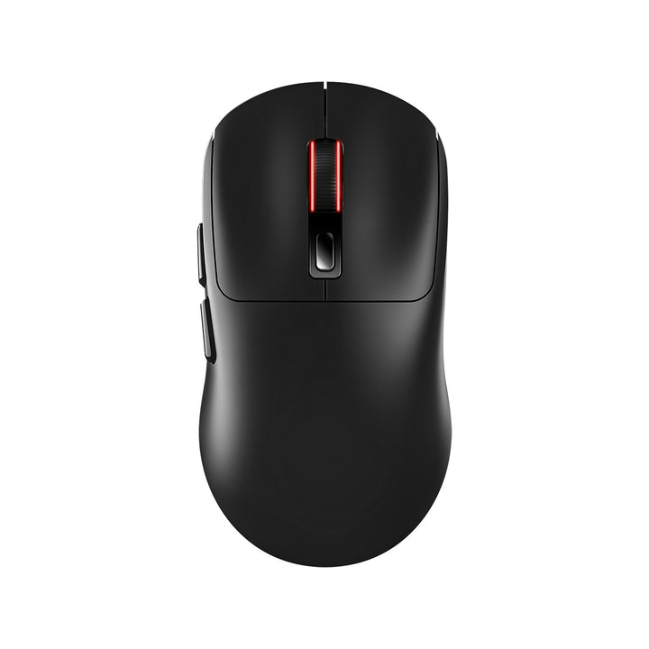 Ergonomic Gaming Mouse Bowlift
