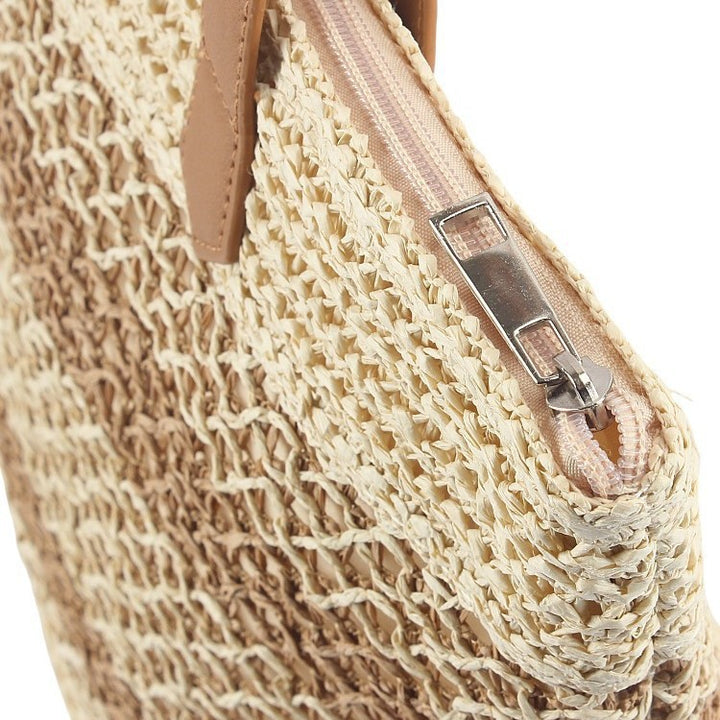 Fashionable and Light Shopping Bag Bowlift