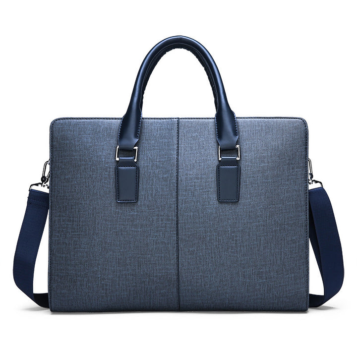 Elegant Business Laptop Bag Bowlift