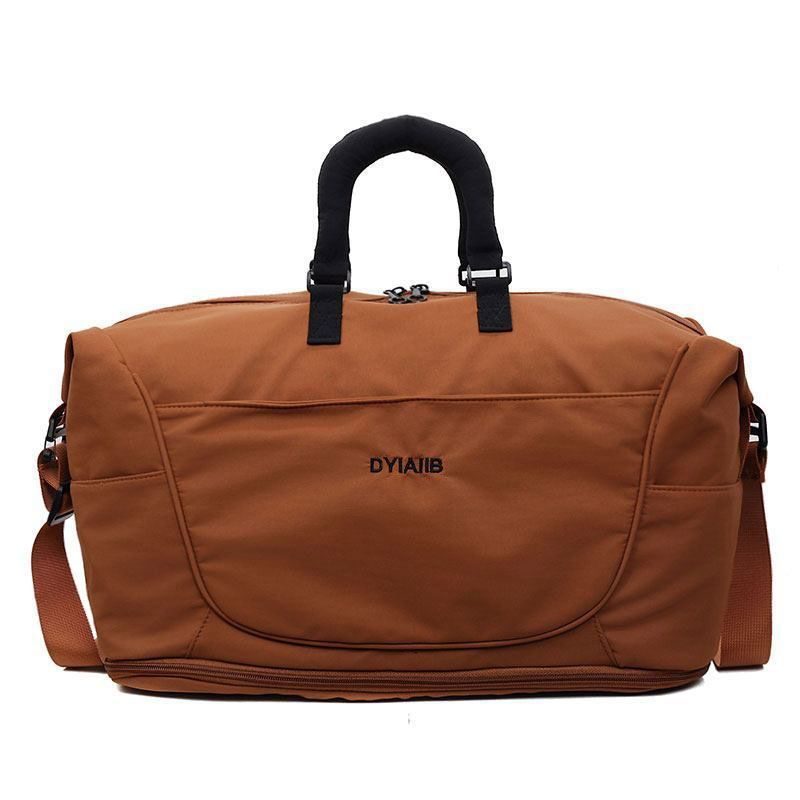 Premium Travel Duffel Bag Bowlift