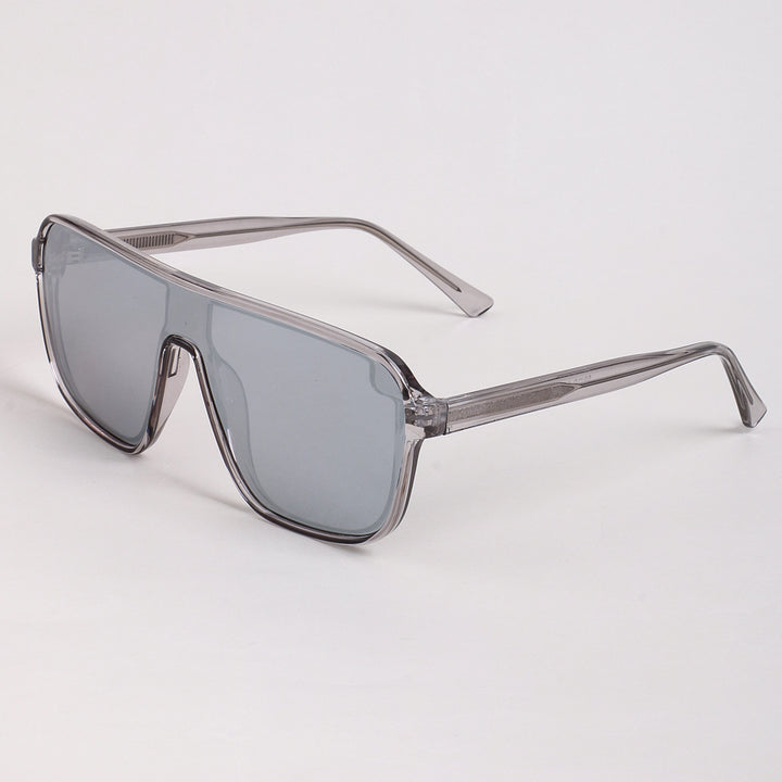 Women's oversized glasses with sturdy frame and generous field of vision Bowlift
