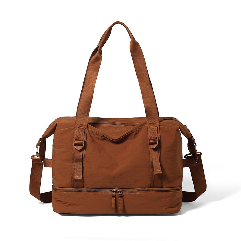 Versatile Multi-Purpose Travel Duffle