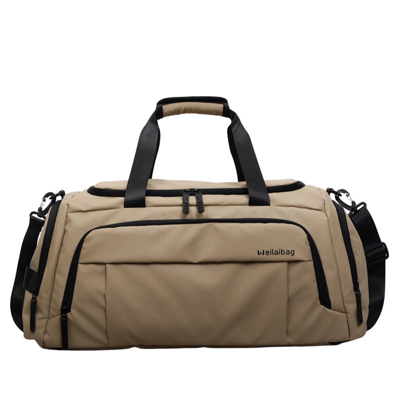 Women Versatile Sports and Travel Bag Bowlift