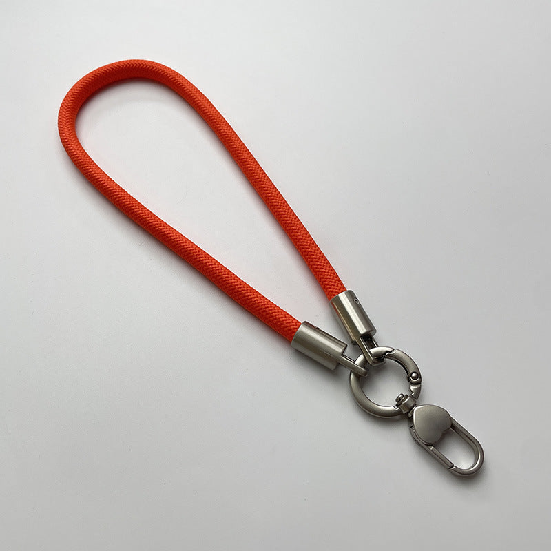 Versatile Rope Keychain Bowlift
