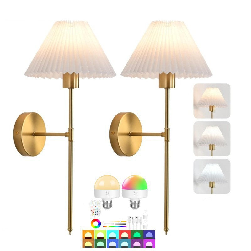 Decorative Wall Lighting