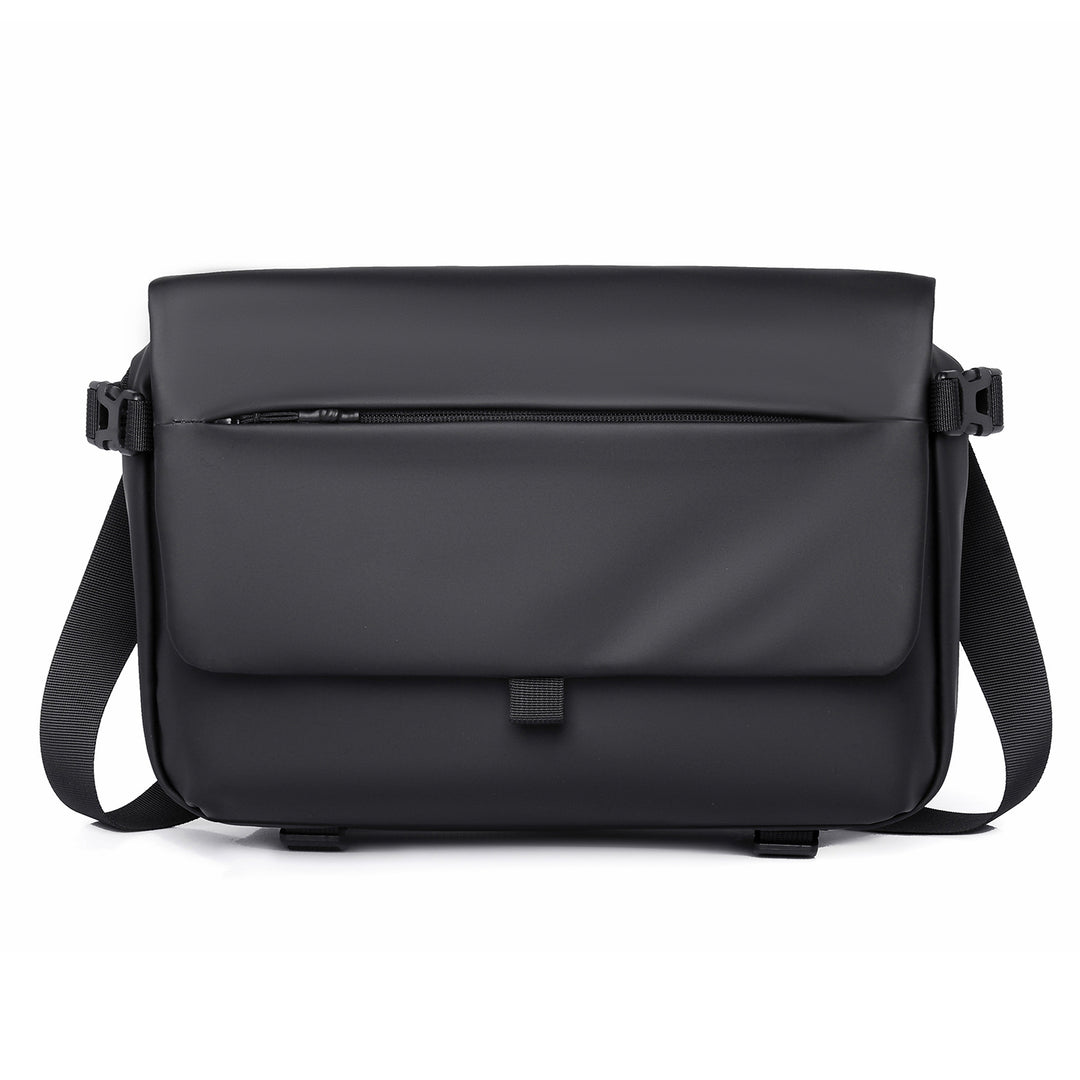 Modern Waterproof Messenger Bag Bowlift
