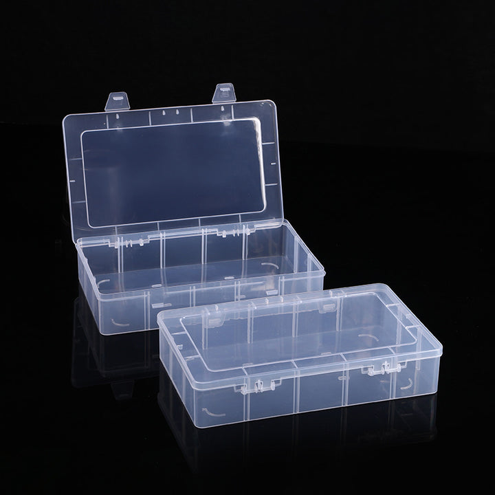 Multi-Compartment Craft Storage Organizer Bowlift 1790062001