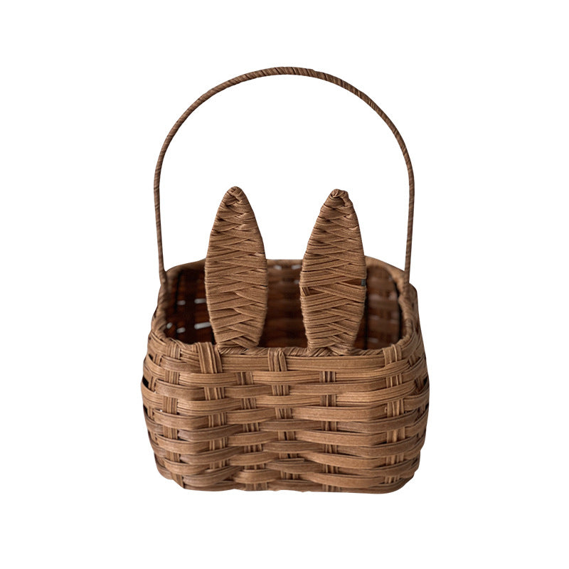 Basket with bunny ears Bowlift