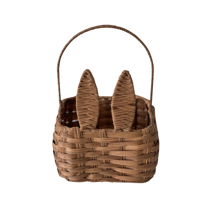 Basket with bunny ears Bowlift