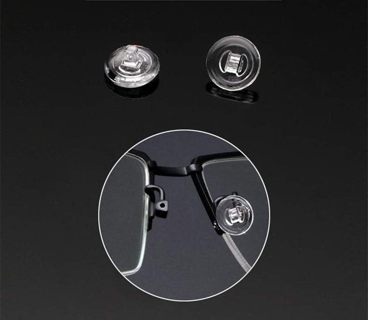 Eyewear Nose Pads Bowlift