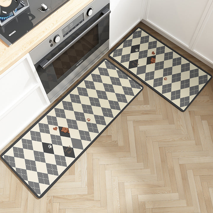 Kitchen Comfort Mat