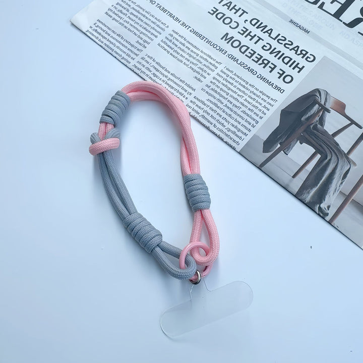 Adjustable Silicone Phone Holder Bowlift