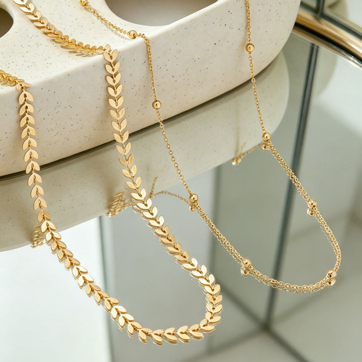 Chain Wallet Accessory Bowlift