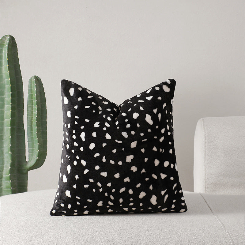 Modern Artistic Decorative Pillow