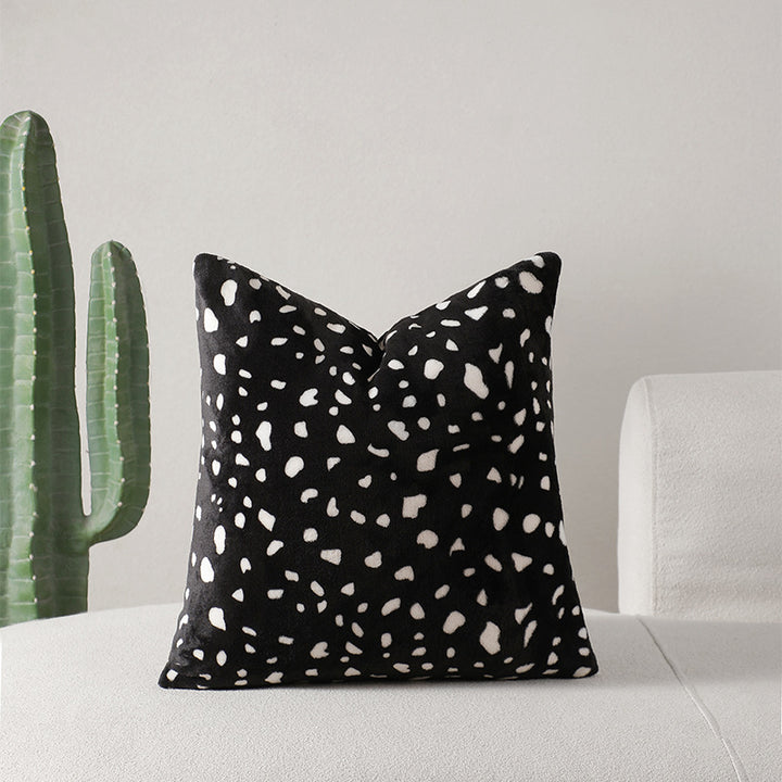 Modern Artistic Decorative Pillow