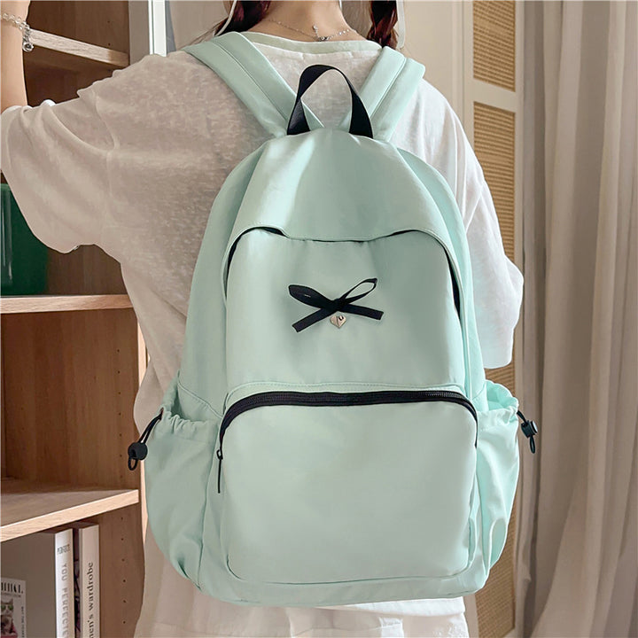 Stylish Backpack Bowlift
