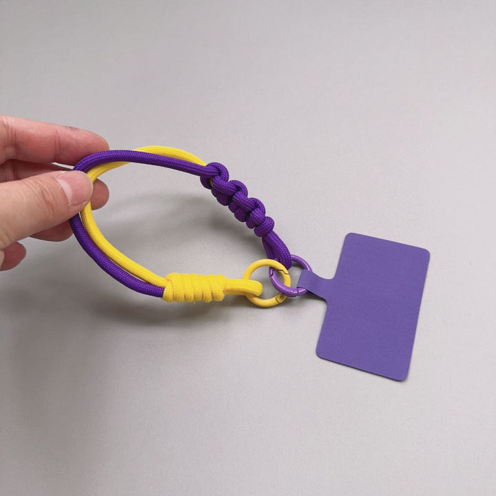 Paracord Keychain Holder Bowlift