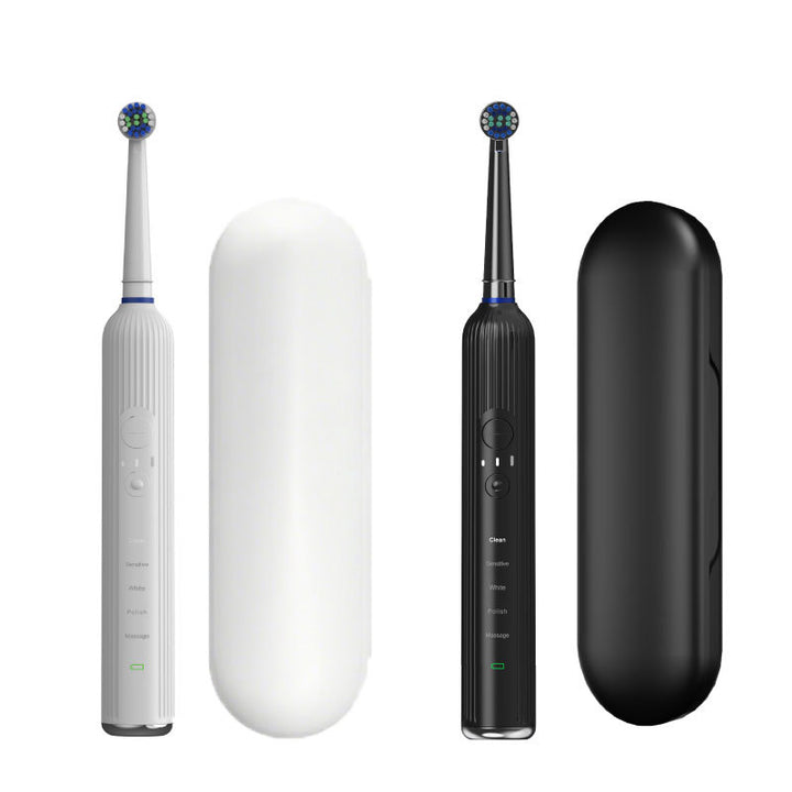 Electric Toothbrush Bowlift