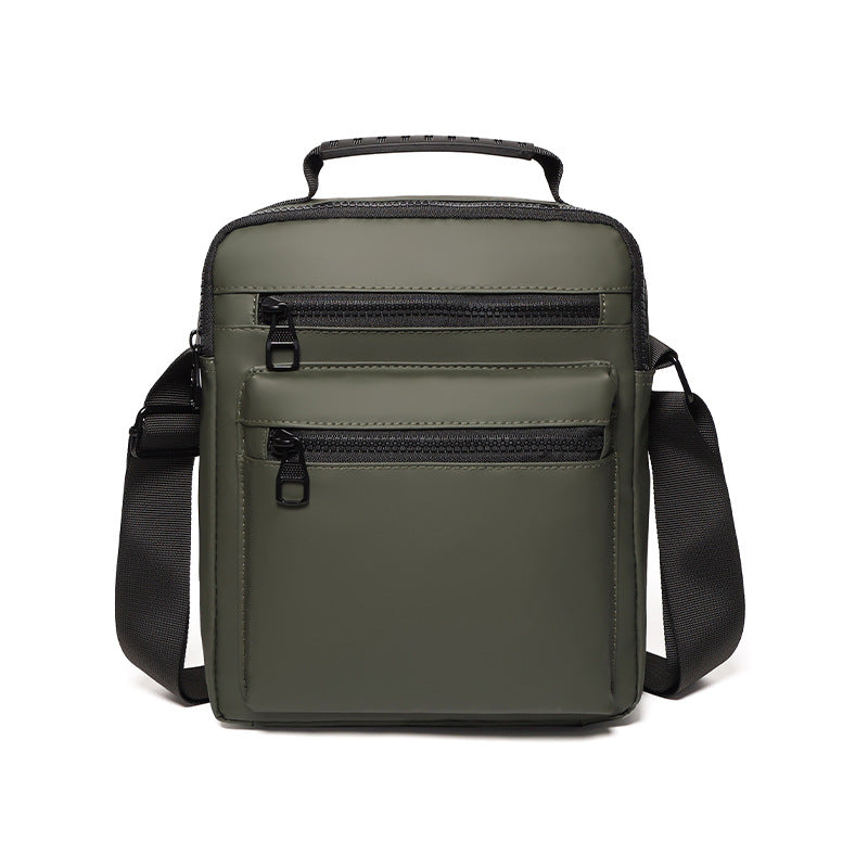Versatile Messenger Bag Bowlift