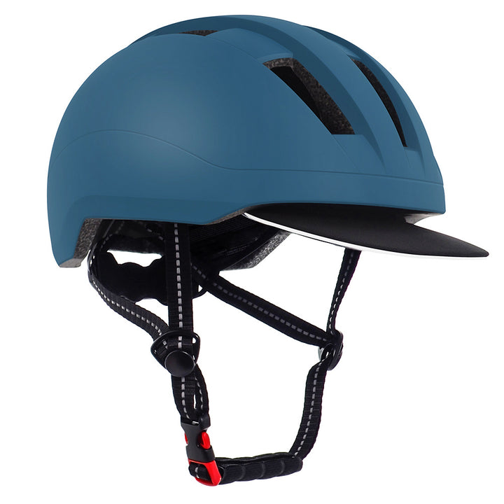 Urban Commuter Cycling Helmet Bowlift