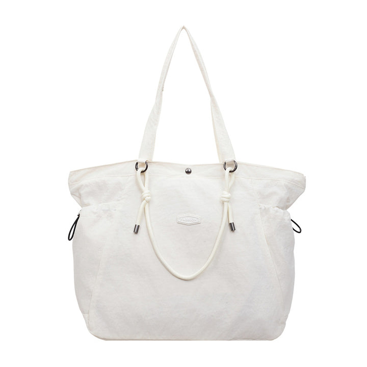 Spacious Casual Tote