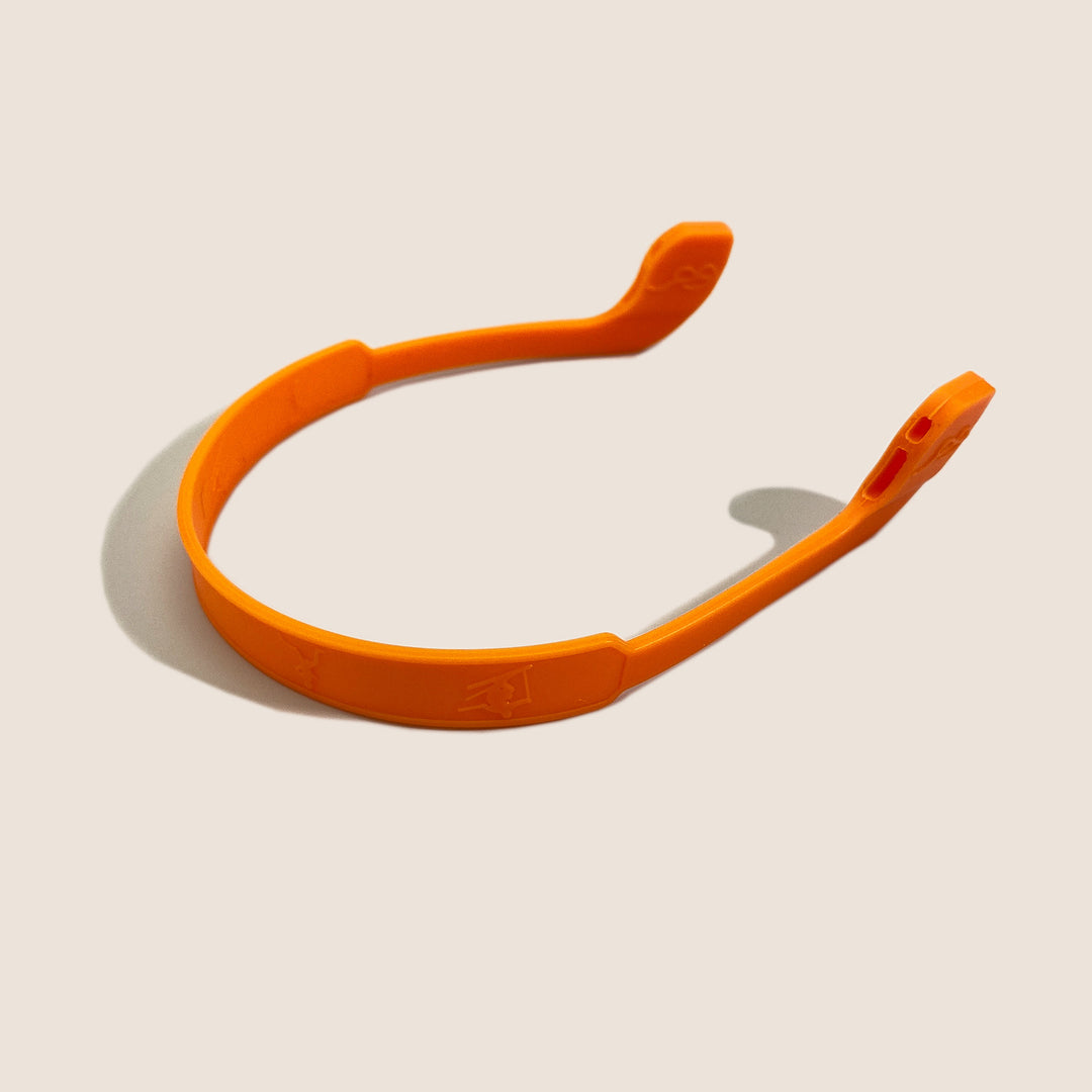 Flexible Eyewear Comfort Grip Bowlift