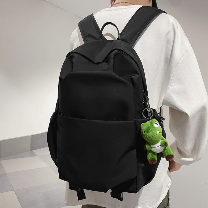 Functional Everyday Backpack Bowlift