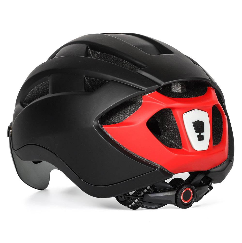 Sports Cycling Helmet Bowlift